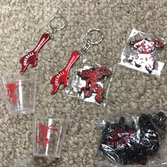 New FireBall lots For Man - Picture 5 of 10